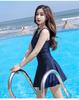 Женский купальник больших размеров, сексуальное дышащее платье, модный тонкий пляжный купальник с открытой спиной, удобный и элегантный купальник