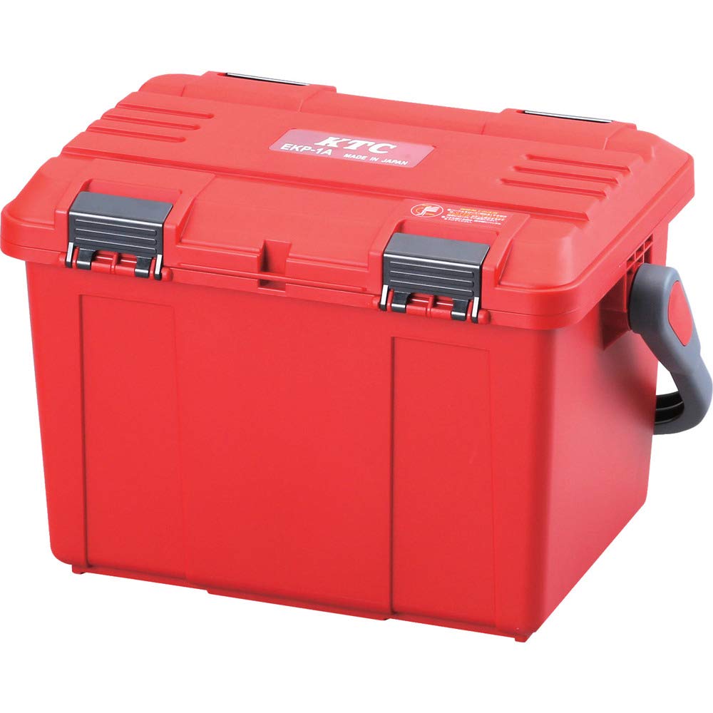 Kyoto Machinery Tools Plastic Hard Case (KTC) EKP-1A