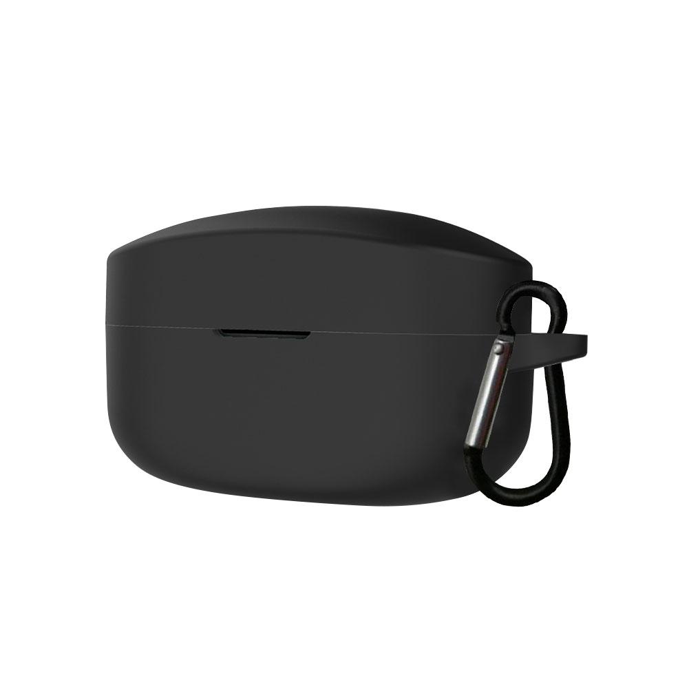 Мягкий защитный чехол для корпуса беспроводных Bluetooth-наушников SONY WF-1000XM4