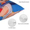 Sailor Moon Pillow Case Morden Pillow Cover Design Pillowcases For Sofa Home Decoration
