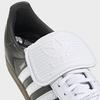 Кроссовки adidas Originals Samba LT Samba с длинным язычком JI3200 черные для мужчин и размер черные для женщин, 26,5 см - (JI3200)