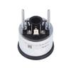 Vdo Water Temperature Gauge 12V 24V 40-120C Diesel Generator Set Parts Engineering Vehicle Instruments