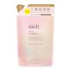 Melt Moist Shampoo Restful Mindful Geranium Lily of the Valley Scent Refill, 380ml, Beauty, Aroma, &