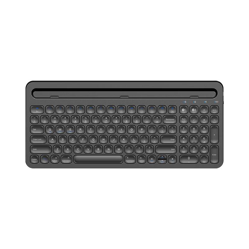 SooPii Multi-Device Wireless Keyboard Series