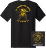 Usmc Us Marine Scout Sniper Platoon T Shirt
