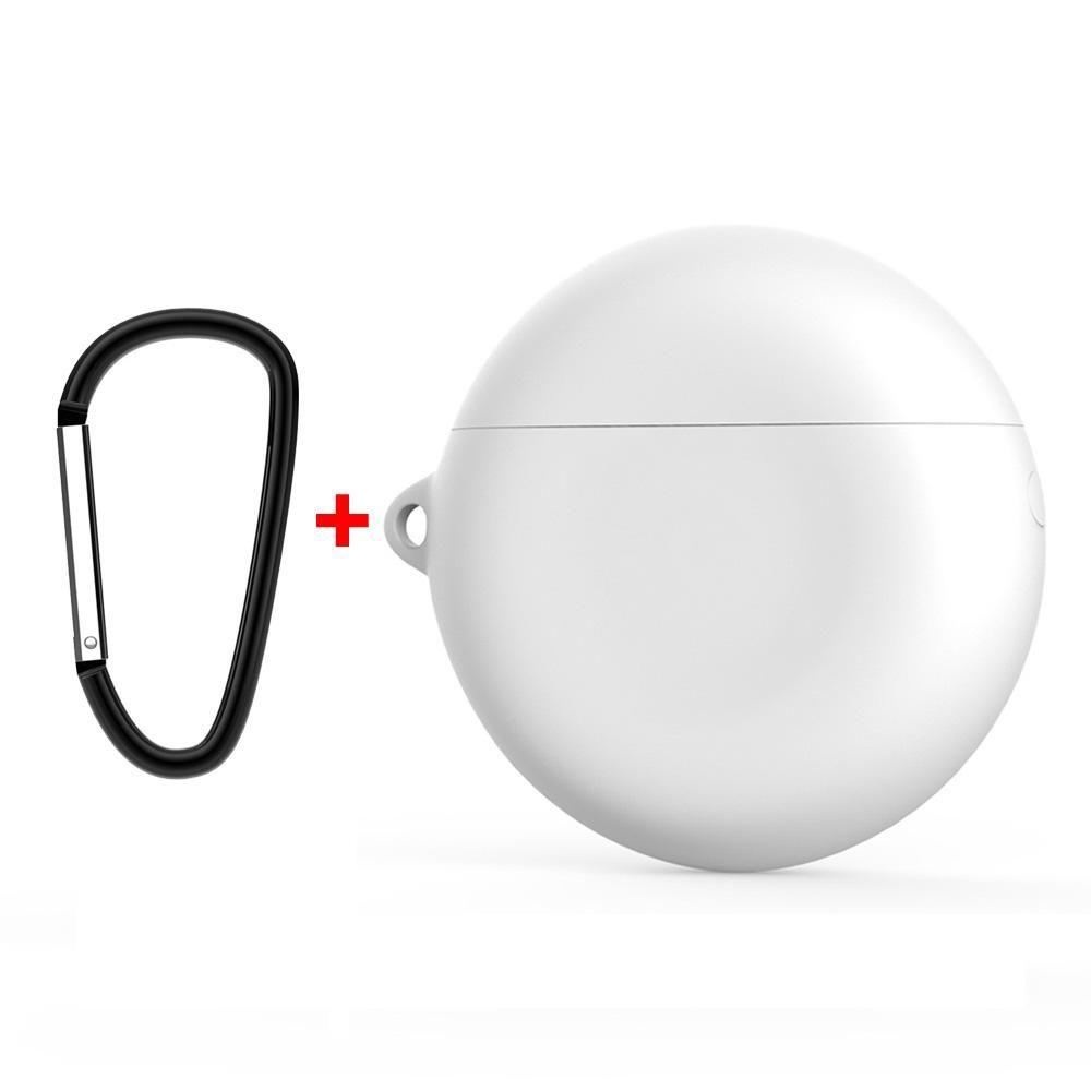 Accessories Shell Bags Sleeve Protective Cover Wireless Earphone Charging Case Skin Silicone Case