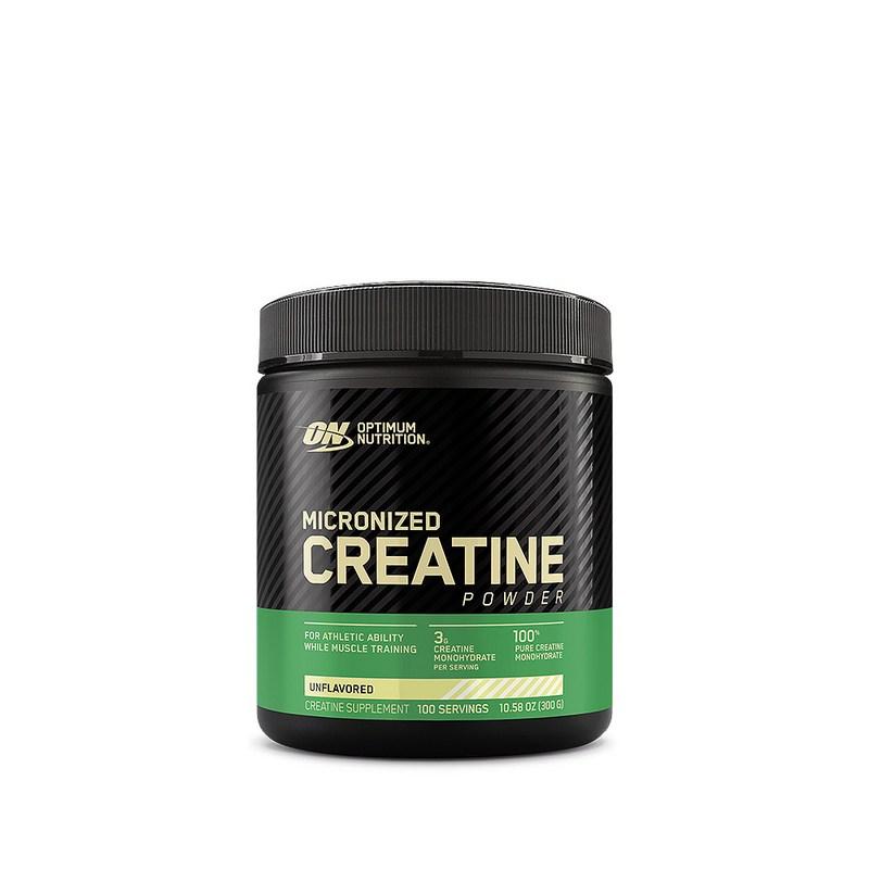 Optimum Nutrition Creatine Powder Unscented