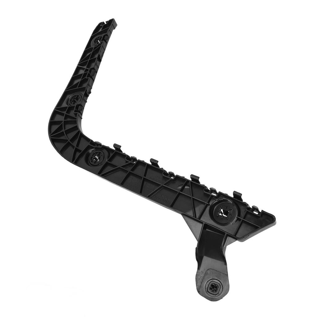 Bumper Retainer Bracket ABS Side Bumper Wing Support Holder Replacement for Tesla Model Y 2020 to 2023 Right 1494044 00