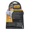 Star Wars Black Series Clone Commander Revenge of the Sith 20th Anniversary Collectible Action Figure Cody, 6-Inch