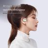Bach Johann BH-ARC Open-Ear Bluetooth Sports Headset