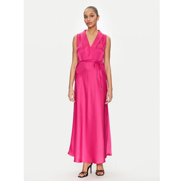 Платье LOLA CASADEMUNT LS2516023