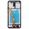 For Huawei Mate 20 Lite Grade C LCD Screen and Digitizer Assembly+Frame Cellphone Replacement Part (without Logo)
