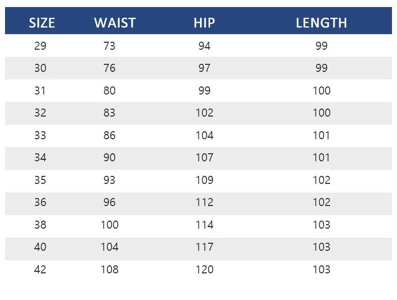 29-42 Мужские летние брюки Тонкие Прямые Эластичные Повседневные брюки Без следов Без глажки Ткань Шелковистые и прохладные на ощупь