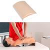 Suturing Practice Pad Medical Training Skin Model Professional 7.09x4.53x1.46inch Tear Resistant