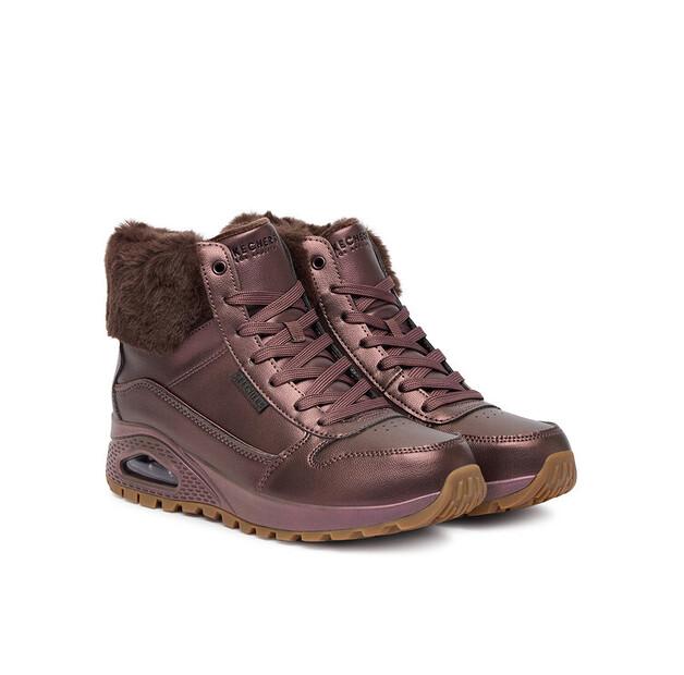 Ботинки Skechers Uno Rugged