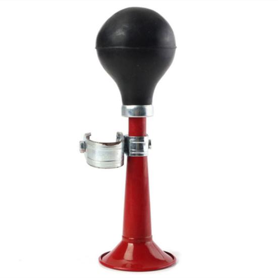 Горный велосипед Велосипед Гальванизированное железо Воздушный гудок Звонок для езды Оборудование Аксессуары