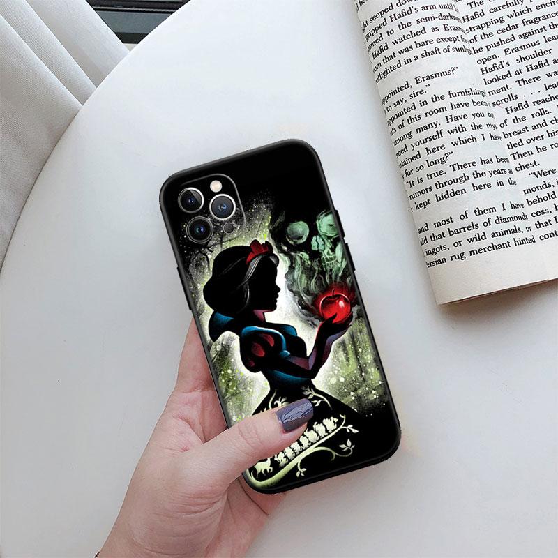 Чехол для телефона Disney Princess для Samsung Galaxy M56 A36 A32 A33 A05 A05S A06 A16 A20 A11 A12 A13 A15