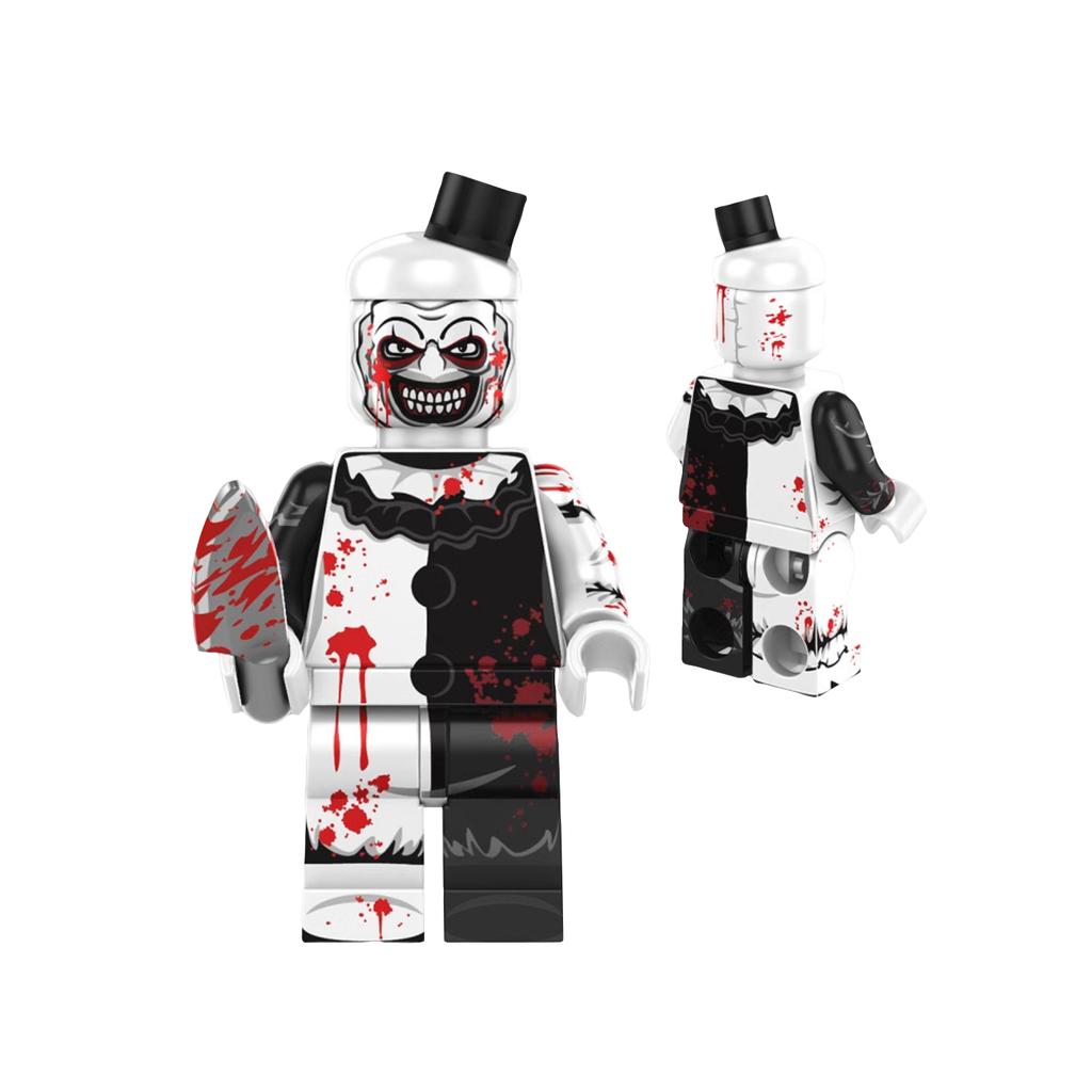 Детские фигурки-конструкторы — лучшие подарки для детей