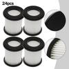 Long Lasting and Sturdy Replacement Filters for INSE N520N5T Vacuum Cleaner