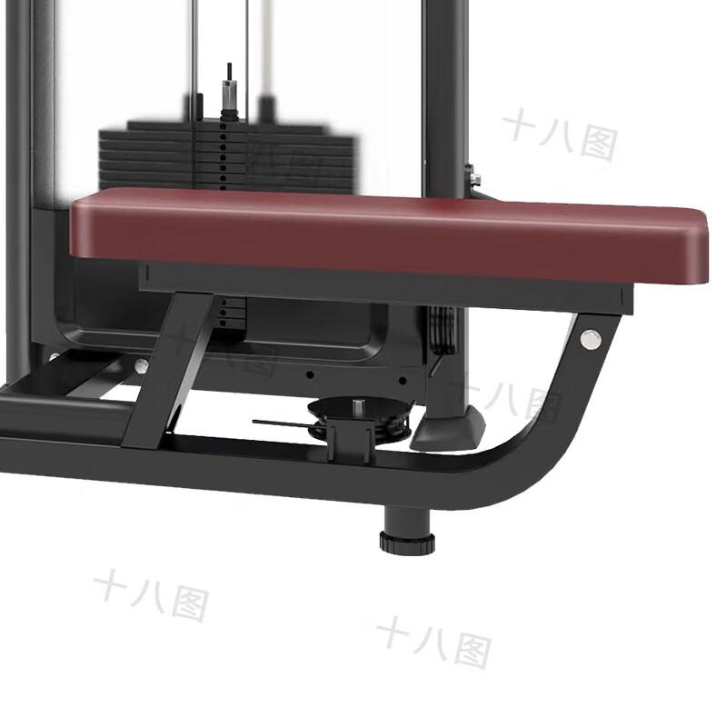 Shibatu Commercial Fitness Equipment