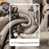 Женский весенний вязаный кардиган Hengyuanxiang, комплект из двух предметов