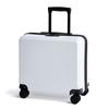 Zipper Double TSA for Business 8 SS Size [Tabitora] Suitcase, Carry-on Suitcase, Frame, Casters, Lock, Travel, Trips, Ultra-lightweight, Wheels,