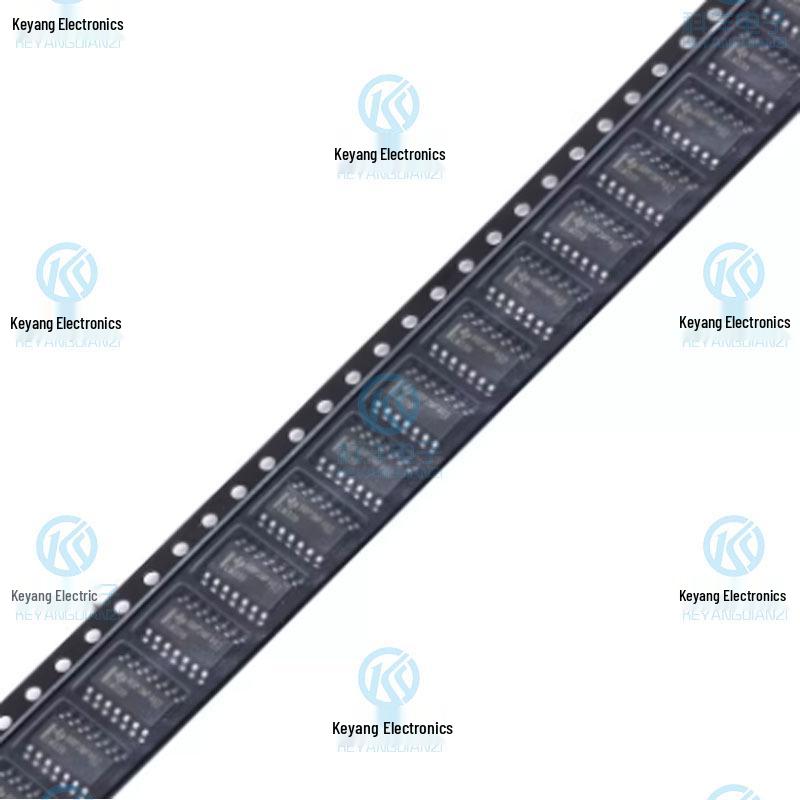 Новый оригинальный SMD-микросхема компаратора напряжения LM339DR SOIC-14.
