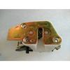 Manual Door Lock Latch Assembly Mechanical Door Lock For Chery QQ QQ3 Left Right Front Rear