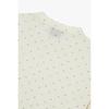 Emporio Armani Men S Allover PaTTern Lyocell T ShirT A516126058