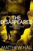 Книга The Disappeared