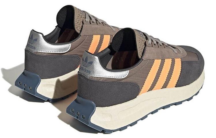 adidas Retropy E5 'Коричневый Оранжевый' IE1539