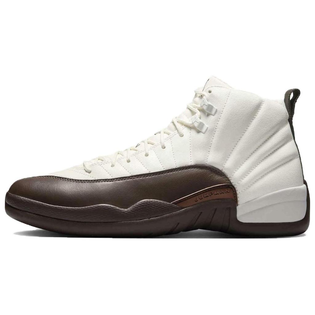 New SoleFly X Air JORDAN 12 FZ5026-100