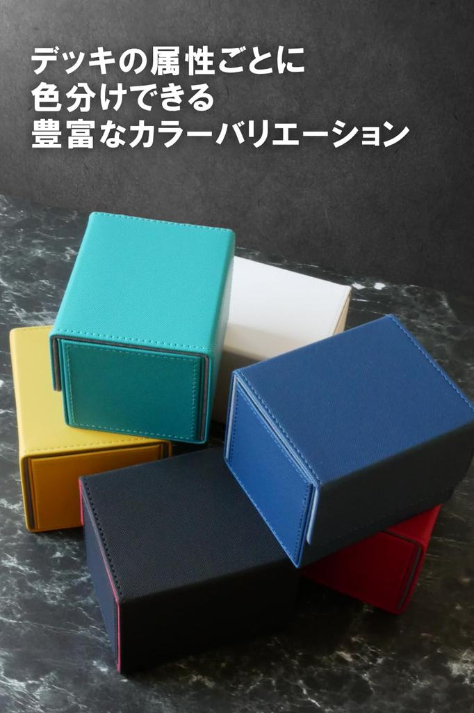 Чехол для коллекционной карты Areshika Protect Deck, кожаный чехол для магнитной колоды (черный)