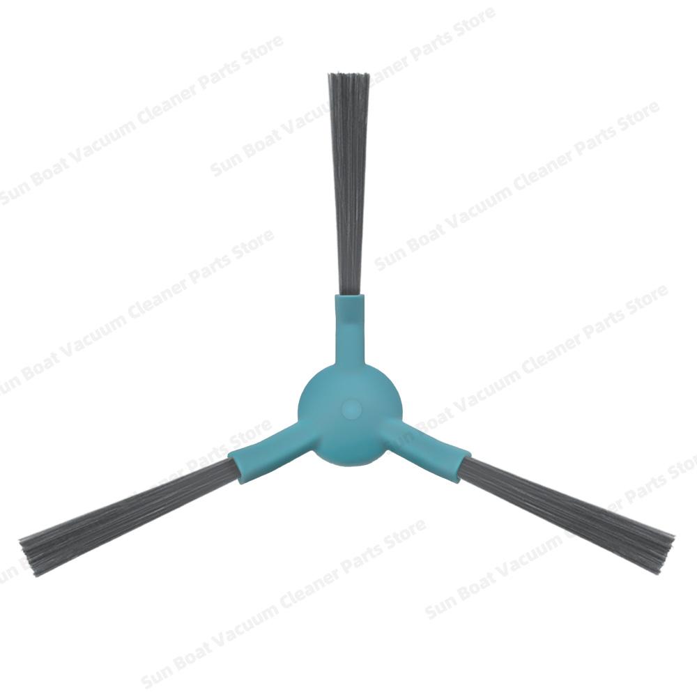 Compatible for Conga 2299 Ultra Replacement Main Side Brush HEPA Filter MOP Pads Dust Bags Spare Parts Accessories