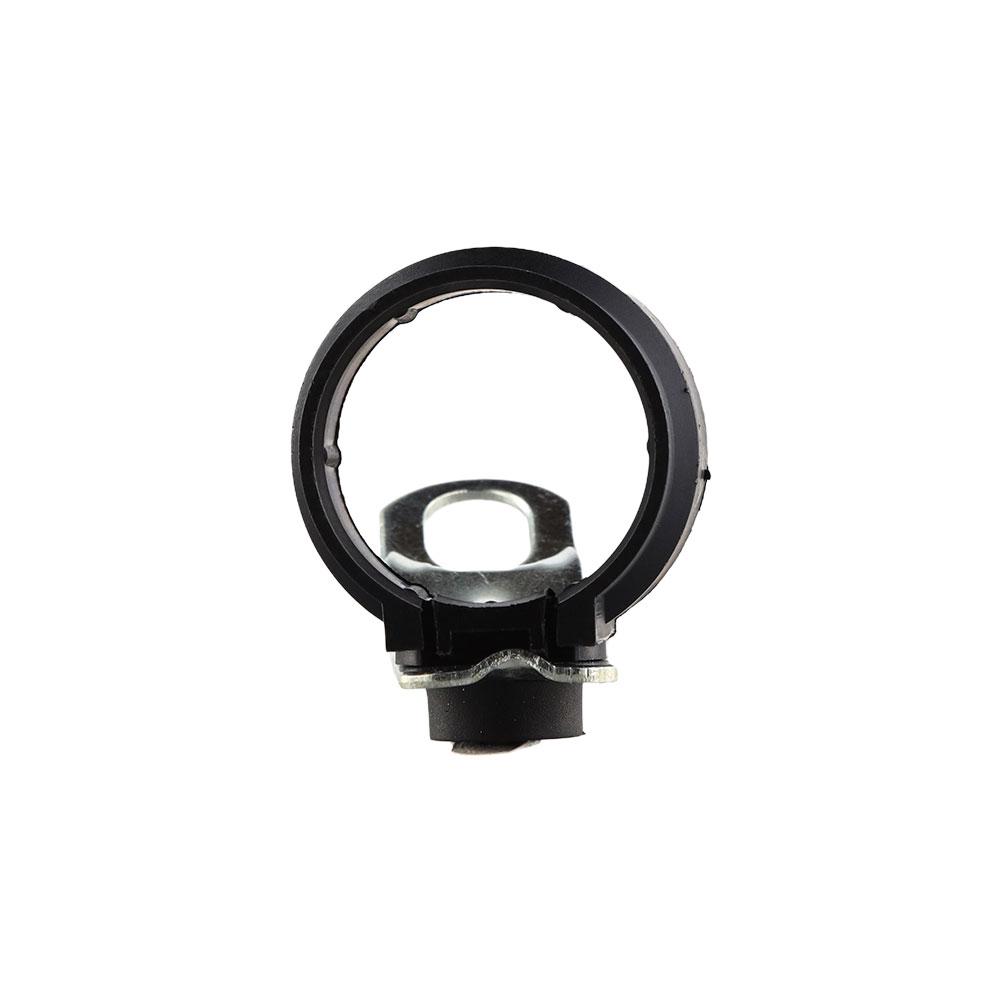 Trailer Dirt Protection Plug Adapter Trailer Coupler Accessories Connector Plugs Holder Dustproof Trailer Holder Waterproof F1Y8