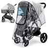Stroller Rain Cover Universal Children Rain Cover