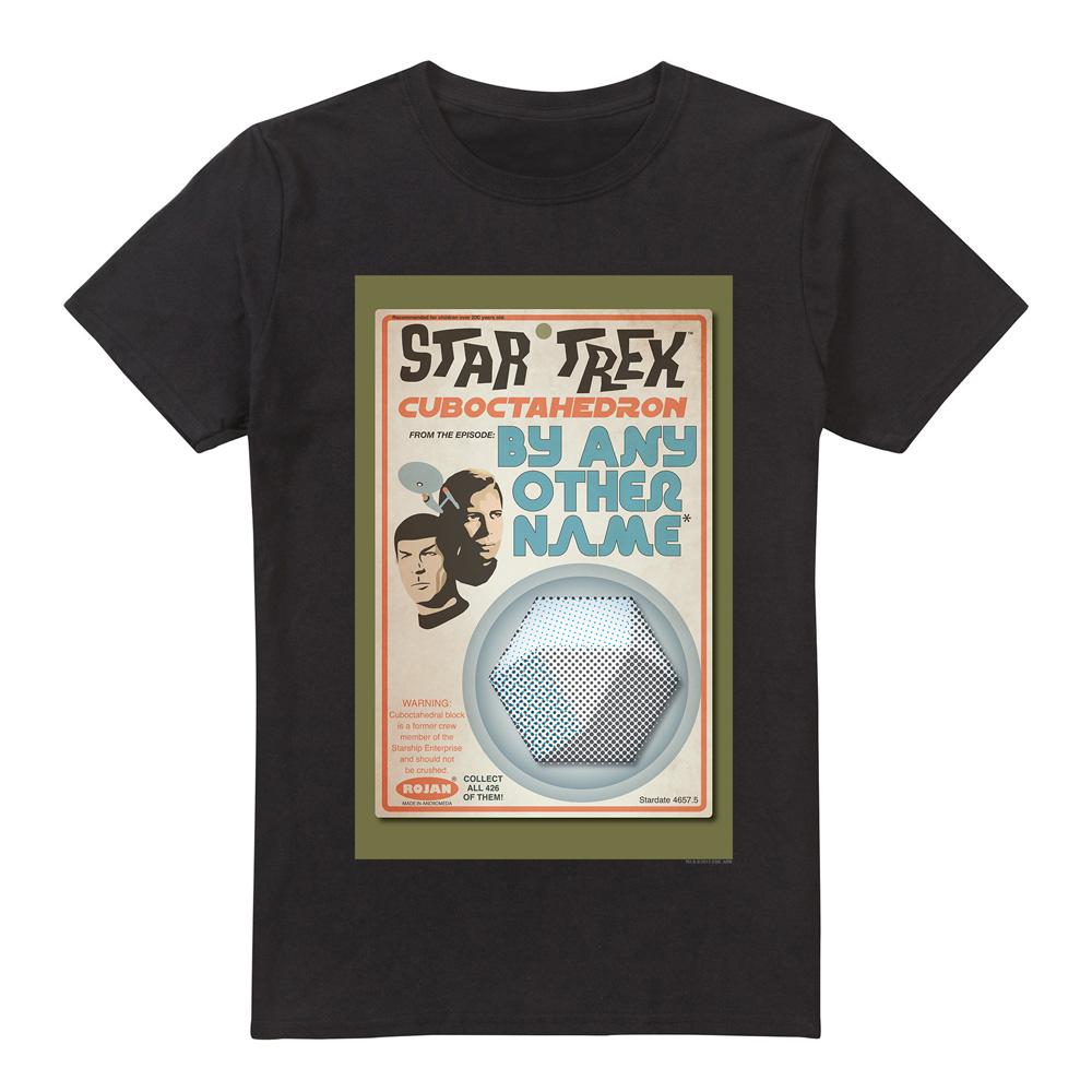 Star Trek Mens The Original Series Episode 51 T-Shirt