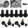 Tire Valve Stems Wheels Tires Parts 7.5mm Tubeless