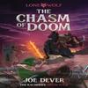The Chasm of Doom Junior Edition by Joe Dever Paperback Book 9781915586360