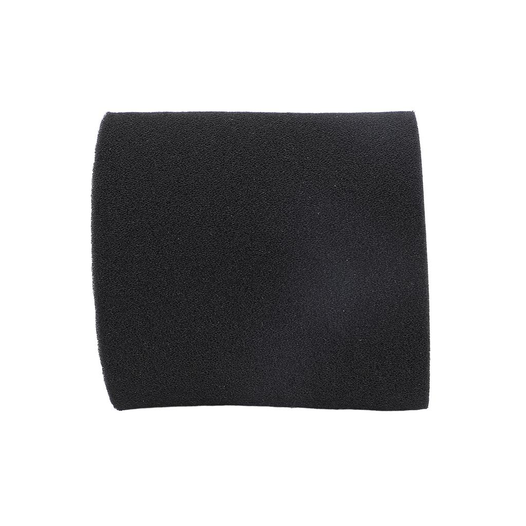 4PCS Speaker Port Tube Foam Multifunctional Speaker Sound Guide Tube Foam Bungs for Loudspeaker Box