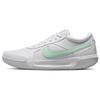 Court Zoom Lite 3 White Mint Foam Women Sneakers DH1042-100
