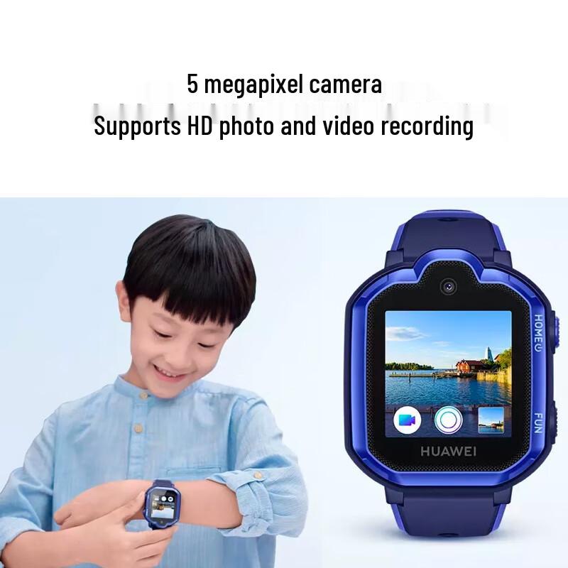 Huawei WATCH 3 Pro Kids Smart Phone Watch (CN version)