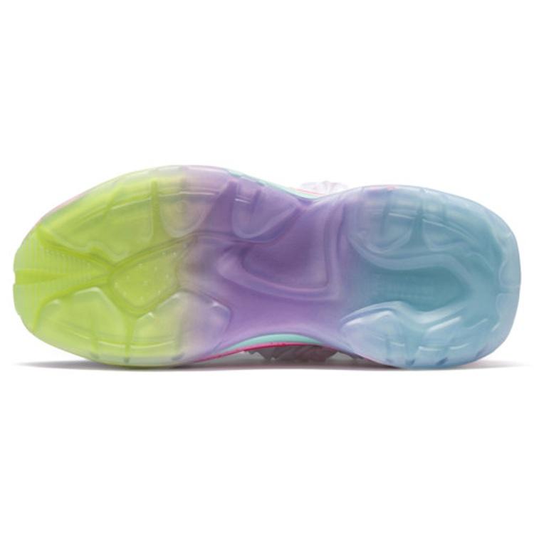 (WMNS) PUMA Sophia Webster x Thunder 'White Multi' Женские 369519-01