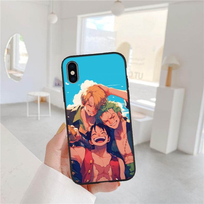 FM33 One Piece Soft Shell Phone Case for Redmi Note 8 9 Pro Max 9S 9T 9C NFC 8T 8A 10A A4