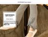 2026 Spring Collection: Girls' Flare and Long Pants, Casual Cotton Leggings for Spring and Autumn