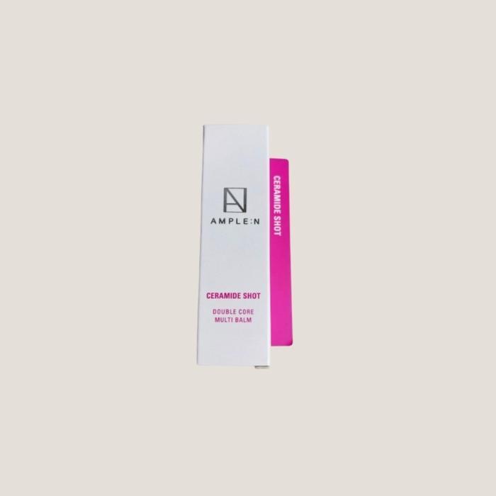 Ceramide Shot Double Core Multi-Balm 10ml x 2 (43424692)