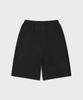 SAINTPAIN Sp Twin Sweat Shorts Black
