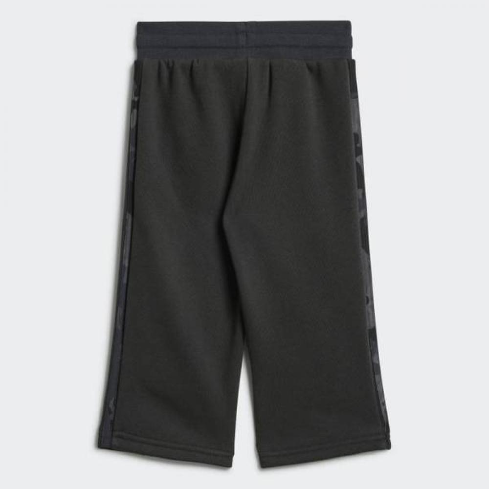 Adidas All Over Print Polar Fleece Set