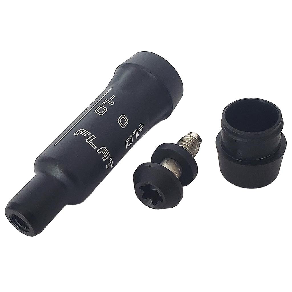 PING G430 MAX G430 G430 G425 G425 LST G410 Wood Sleeve 10K, HL, Series, MAX, SFT, Driver/Fairway (335 Tip, Right-Handed)