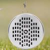 Hangable Hook Included Portable Incense Box Hanging Mosquito Repellent Tray  Indoor Home Use